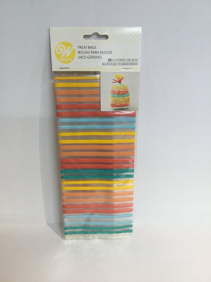 Wilton Party/Treat Bags