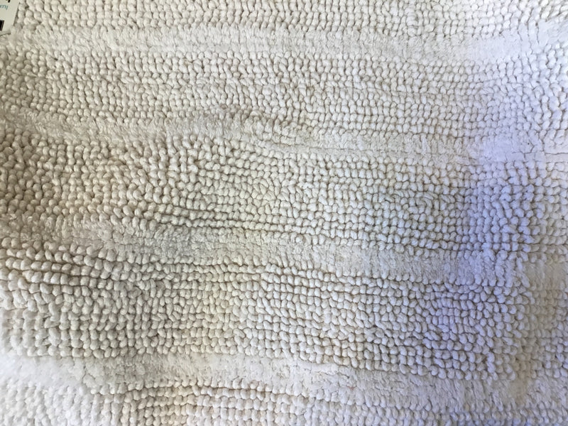 Bath Mat, Luxury Cotton