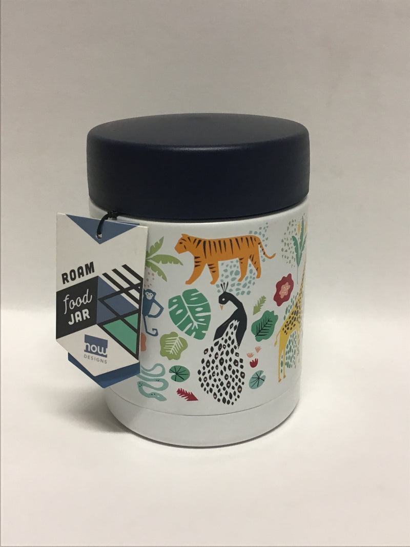 Wild Bunch Food Thermos