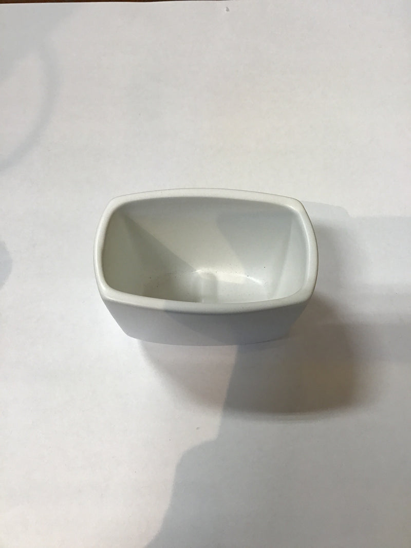 Umbra Toothbrush Holder White