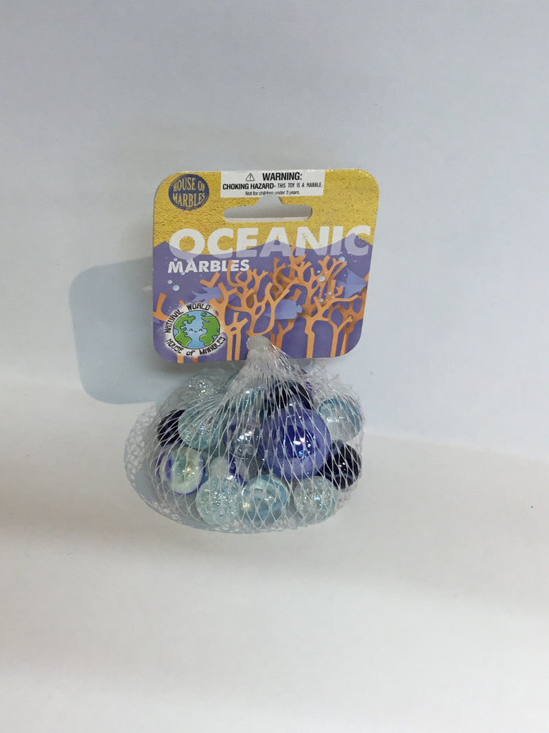 Bag of Marbles