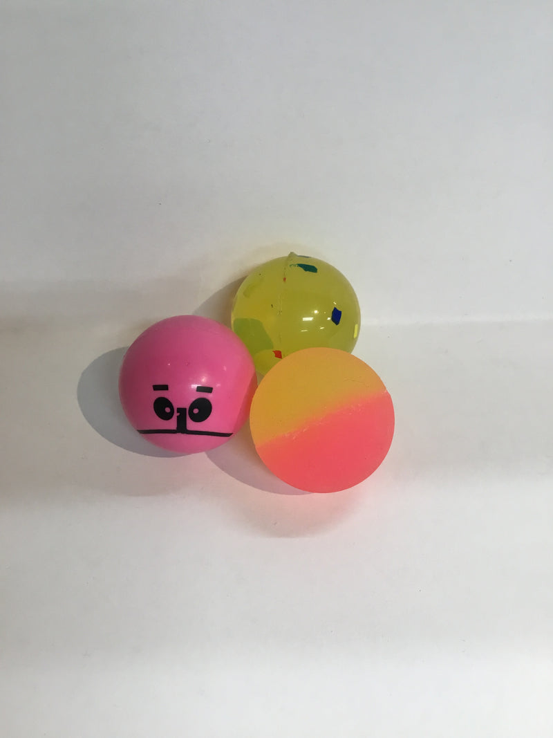 Bouncy Ball Assorted