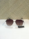 Unisex Wollumbin Sunglasses