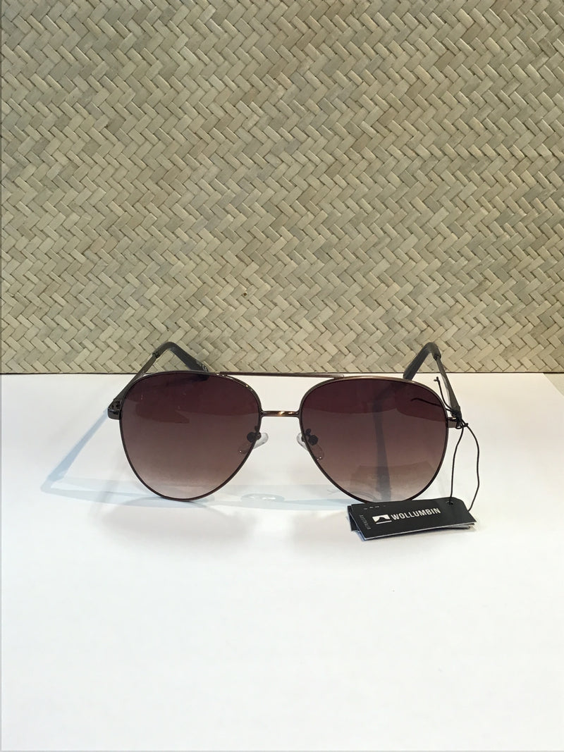 Unisex Wollumbin Sunglasses