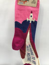 Blue Q Women’s Crew Socks