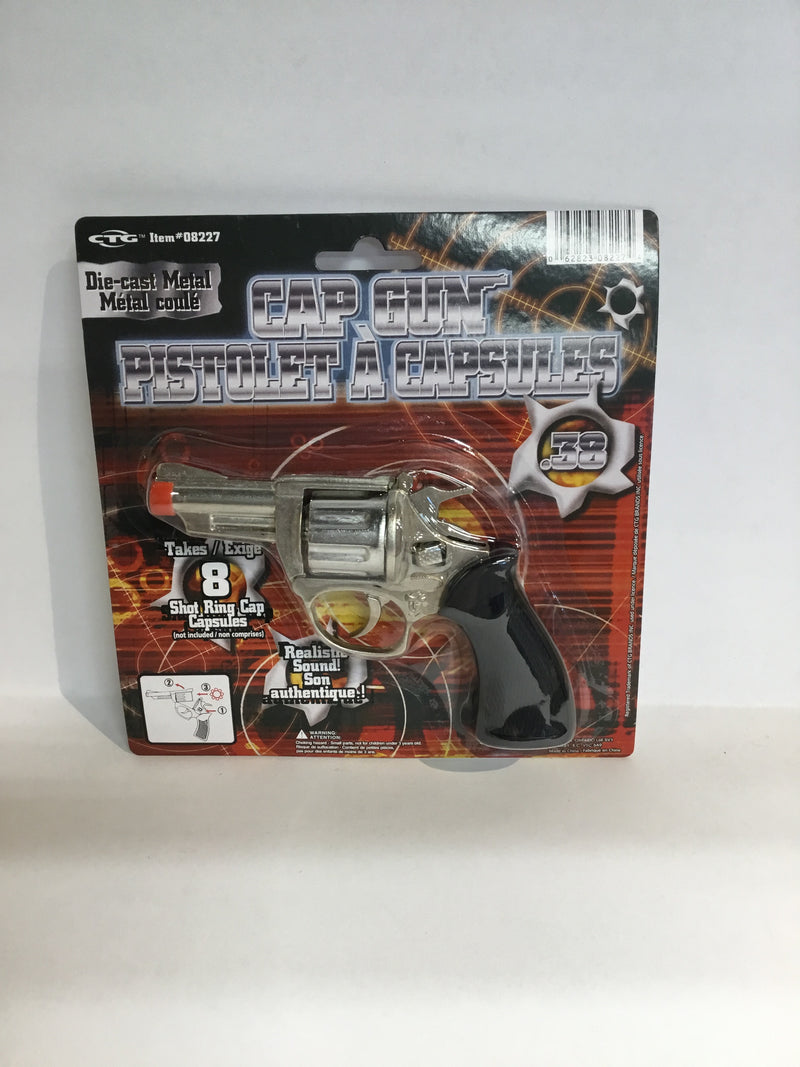 Cap Gun