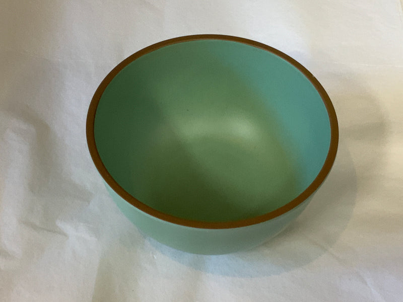 Bamboo Fibre Dishware - Green