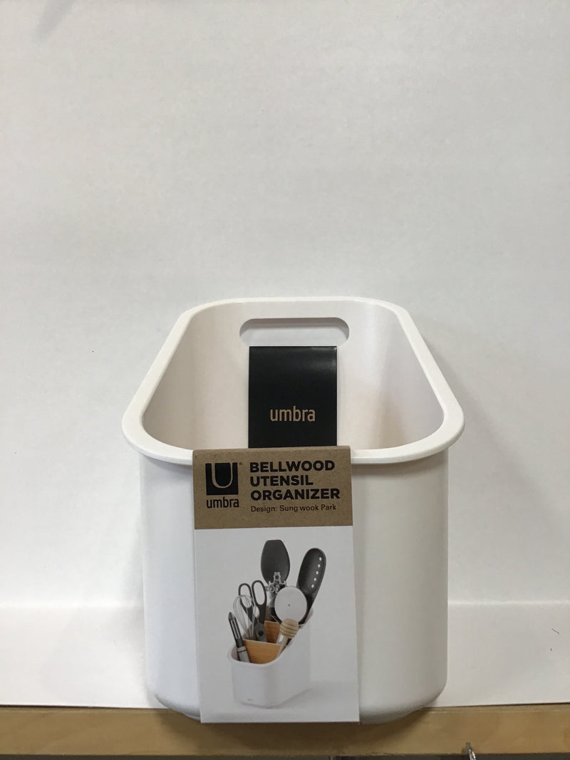 Bellwood Utensil Organizer