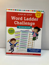 Word Ladder Workbook