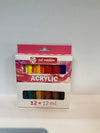 Art Creation Acrylic paint set