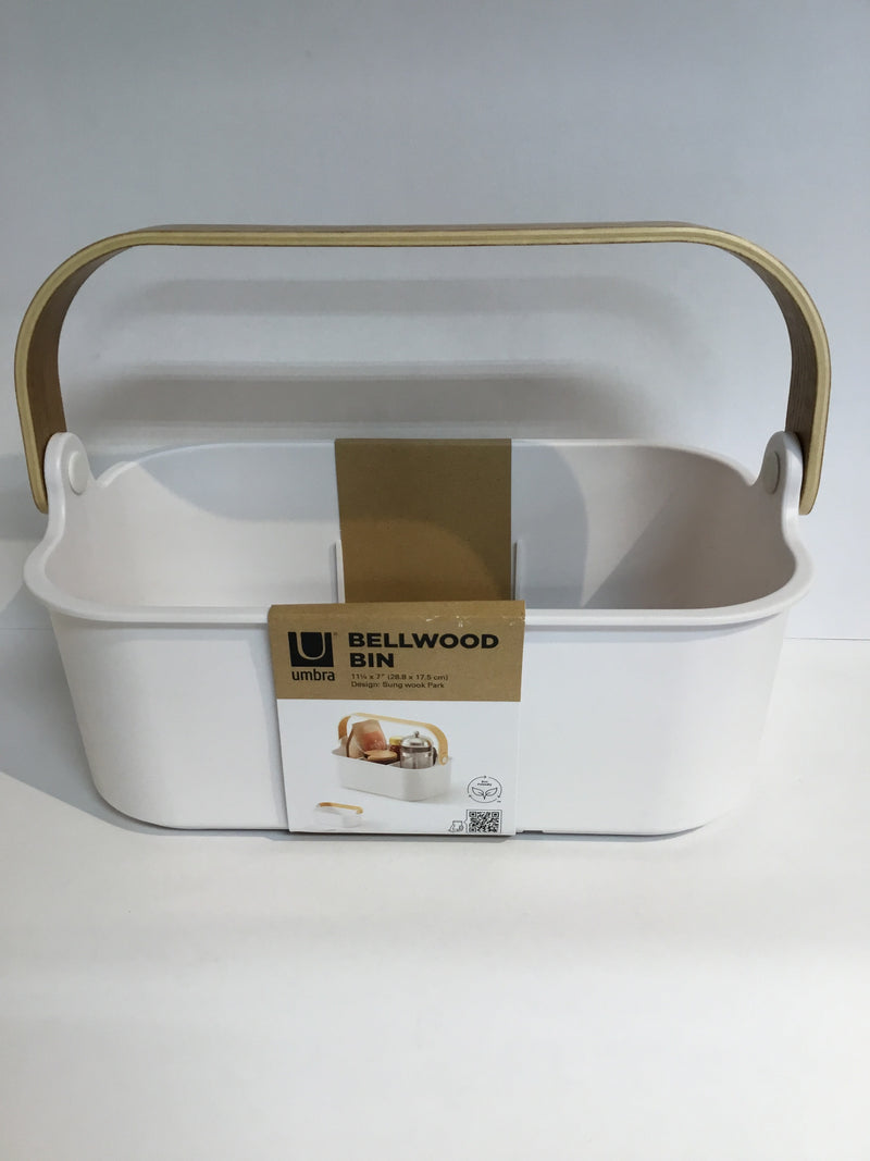 Umbra Bellwood Bin