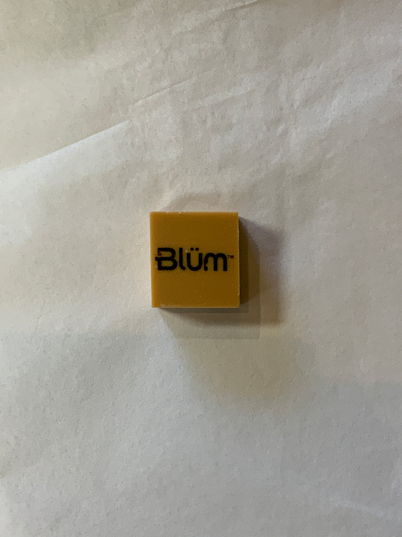 Blum Gum Erasers