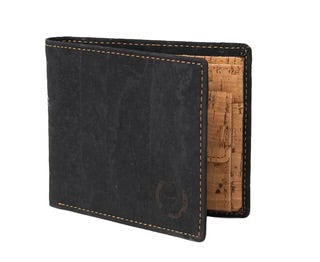 Cork Wallet