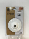 Umbra Flex Drain Stop & Hair Catcher