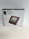 Umbra Podium Photo Display Walnut