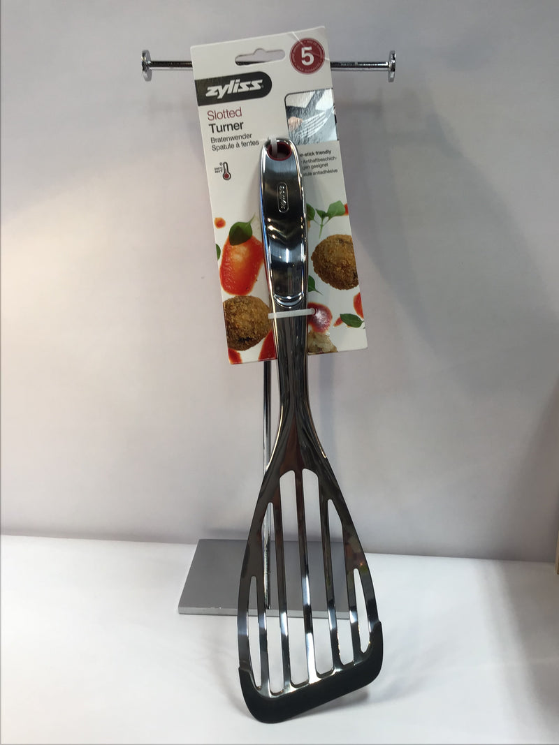 Zyliss slotted turner