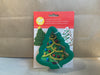 Wilton Christmas Comfort Grip Cookie Cutter