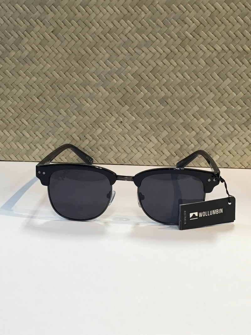 Unisex Wollumbin Sunglasses
