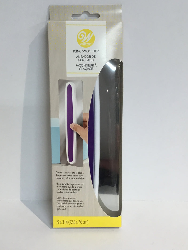 Wilton Icing Smoother