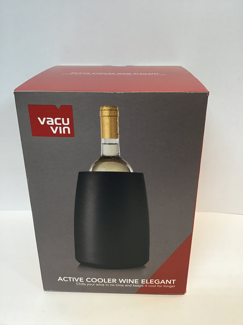 Vacu Vin Active Cooler Wine Elegant