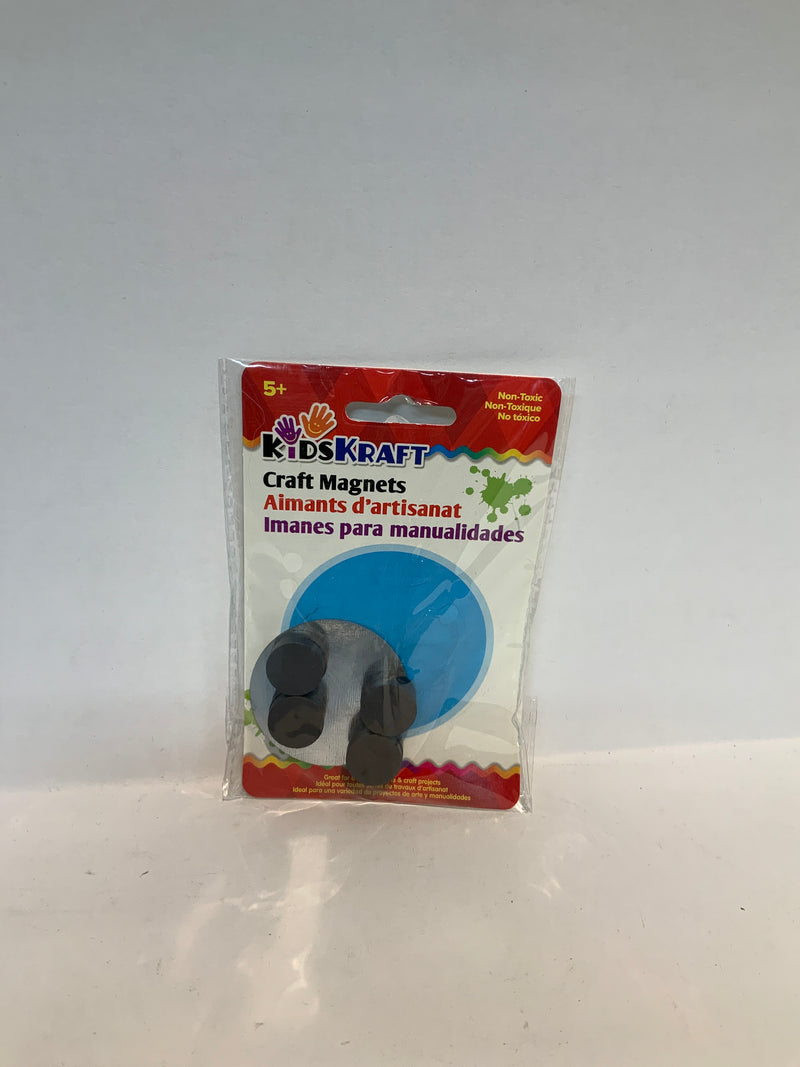Craft Magnets