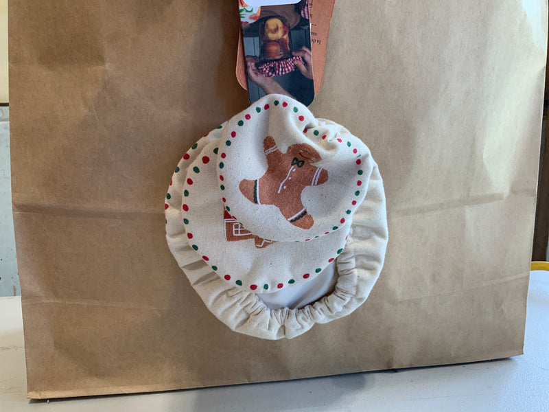 Bowl Cover Mini Set of 3