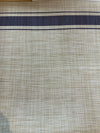 Bistro Stripe Placemat