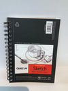 Canson Universal Sketch Book