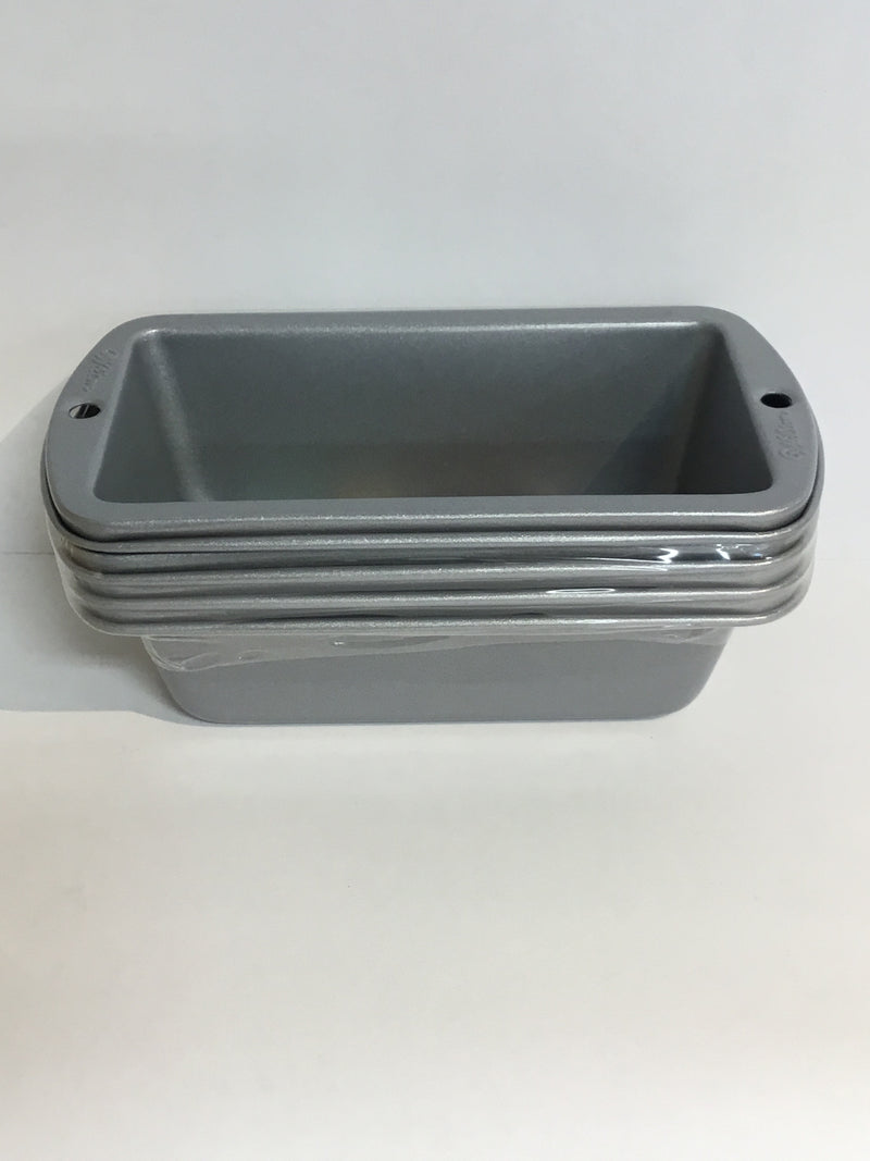 Wilton Recipe Right Loaf Pan