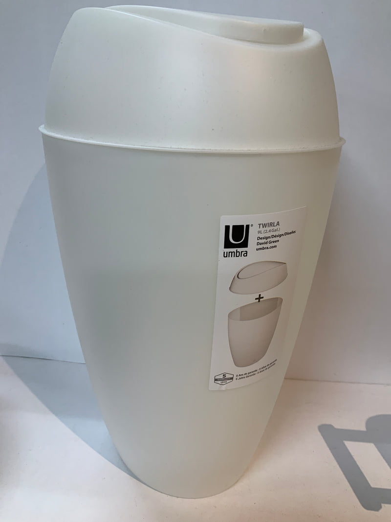 Umbra Twirla Can 9L