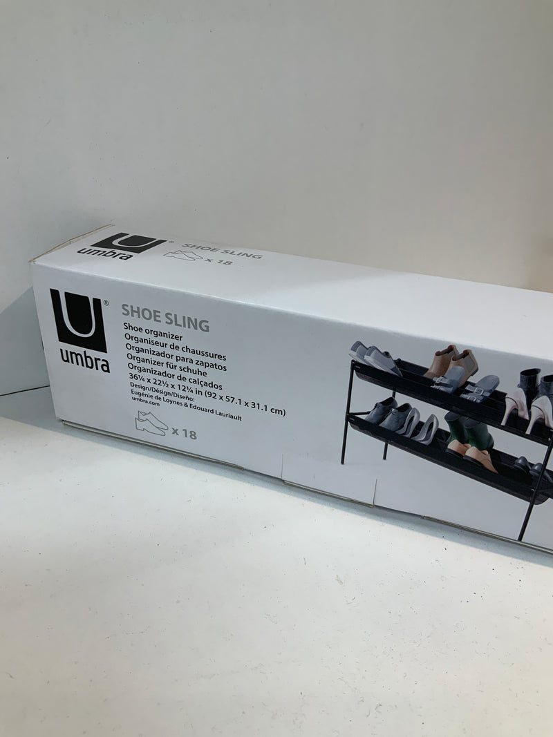 Umbra Shoe Sling Shoe Organizer