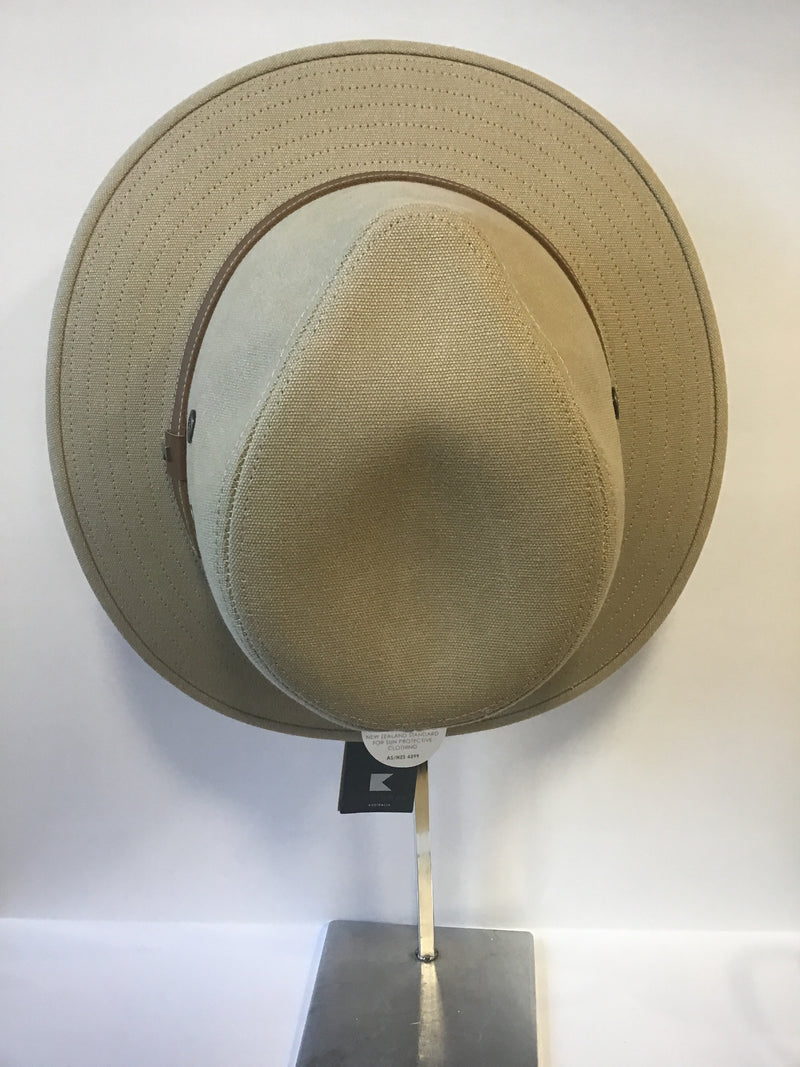 Currumbin Clay Hat