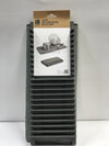 Umbra Udry Drying Rack with Mat