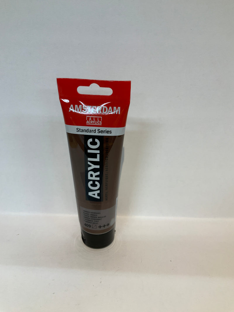Amsterdam Acrylic Paint 120ml
