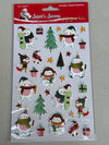 Christmas Stickers