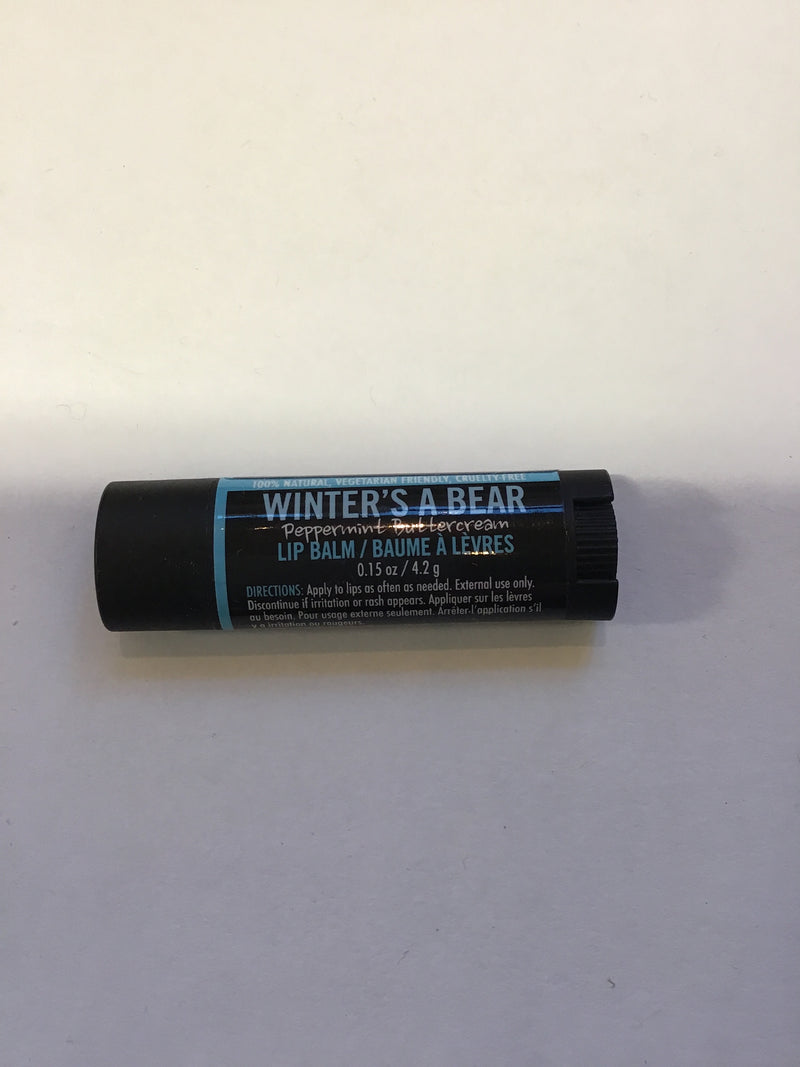 Winter’s A B*tch Lip Balm