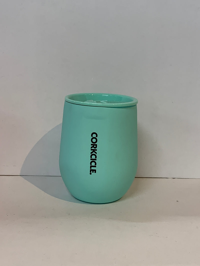 Corkcicle Stemless Insulated Cup