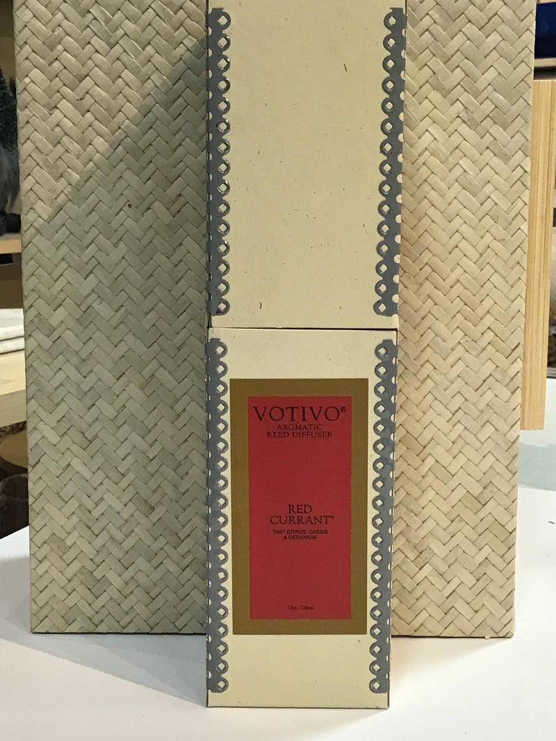 Votivo Aromatic Diffuser