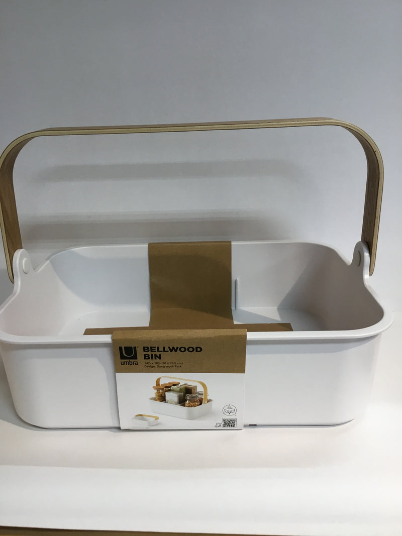 Umbra Bellwood Bin
