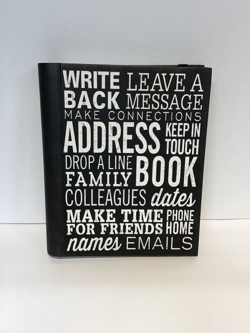 Address Book