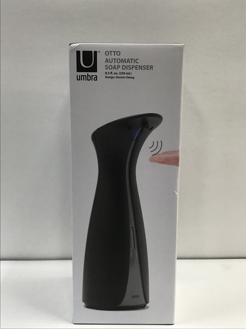 Umbra Otto Sensor Soap Pump