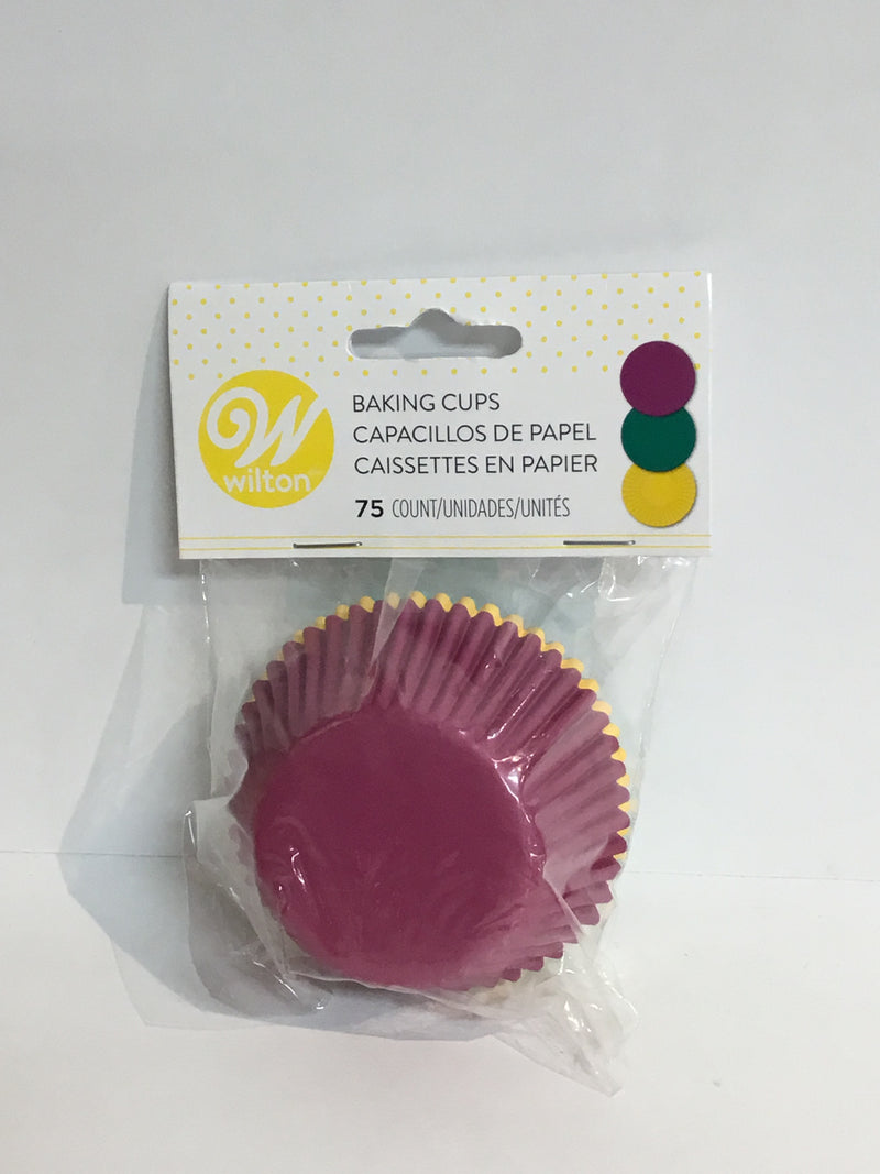 Wilton Baking Cups 75