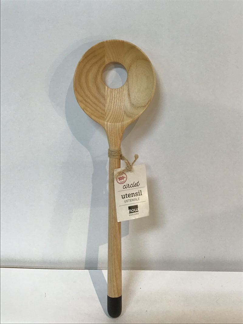 Circlet Utensil Assorted