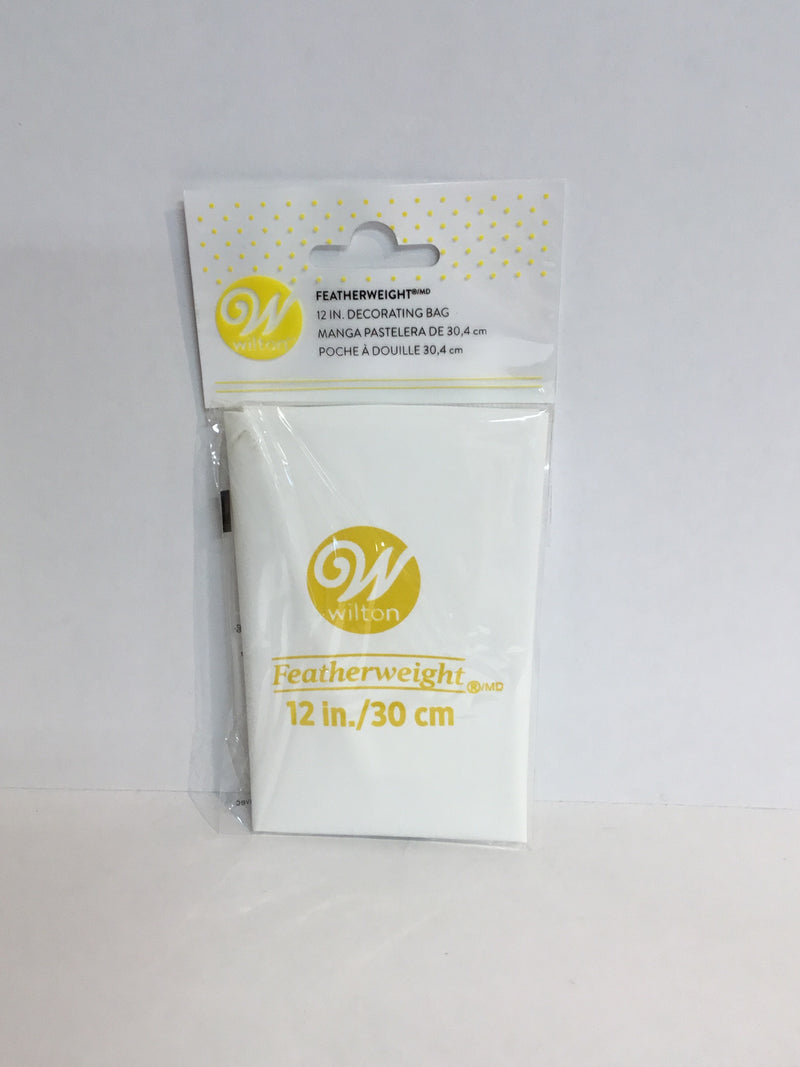 Wilton Featherweight 12” Decorating Bag