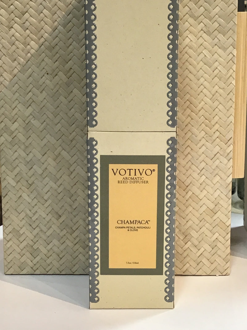 Votivo Aromatic Diffuser