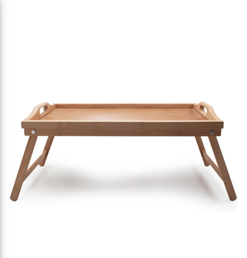 Bamboo Breakfast Tray