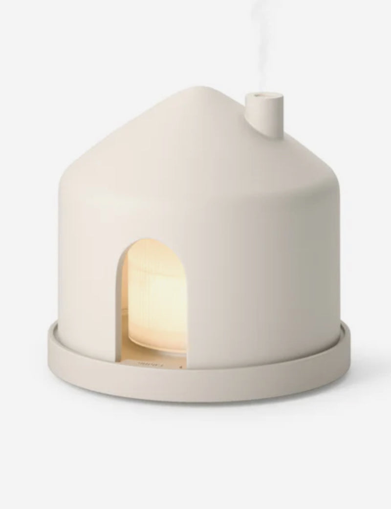 Casita Diffuser Sand