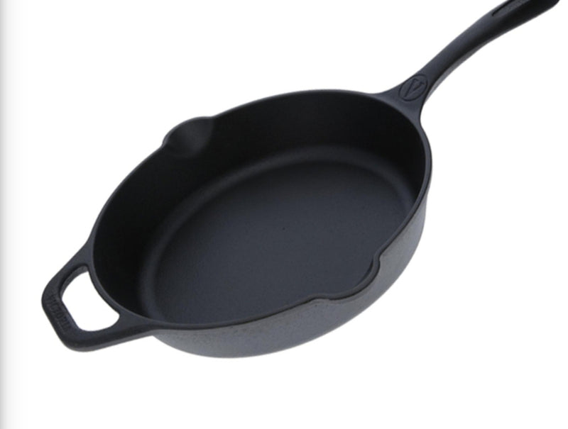 Cast Iron Skillet