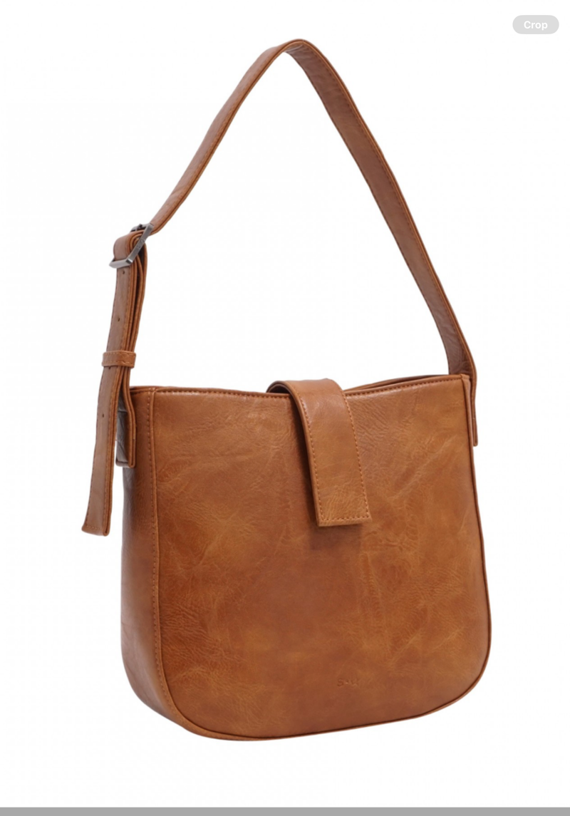 Avani Crossbody Bag