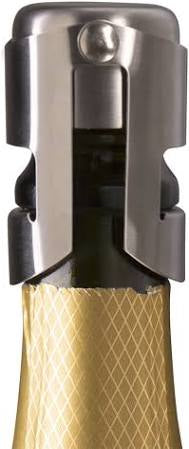 Champagne Stopper